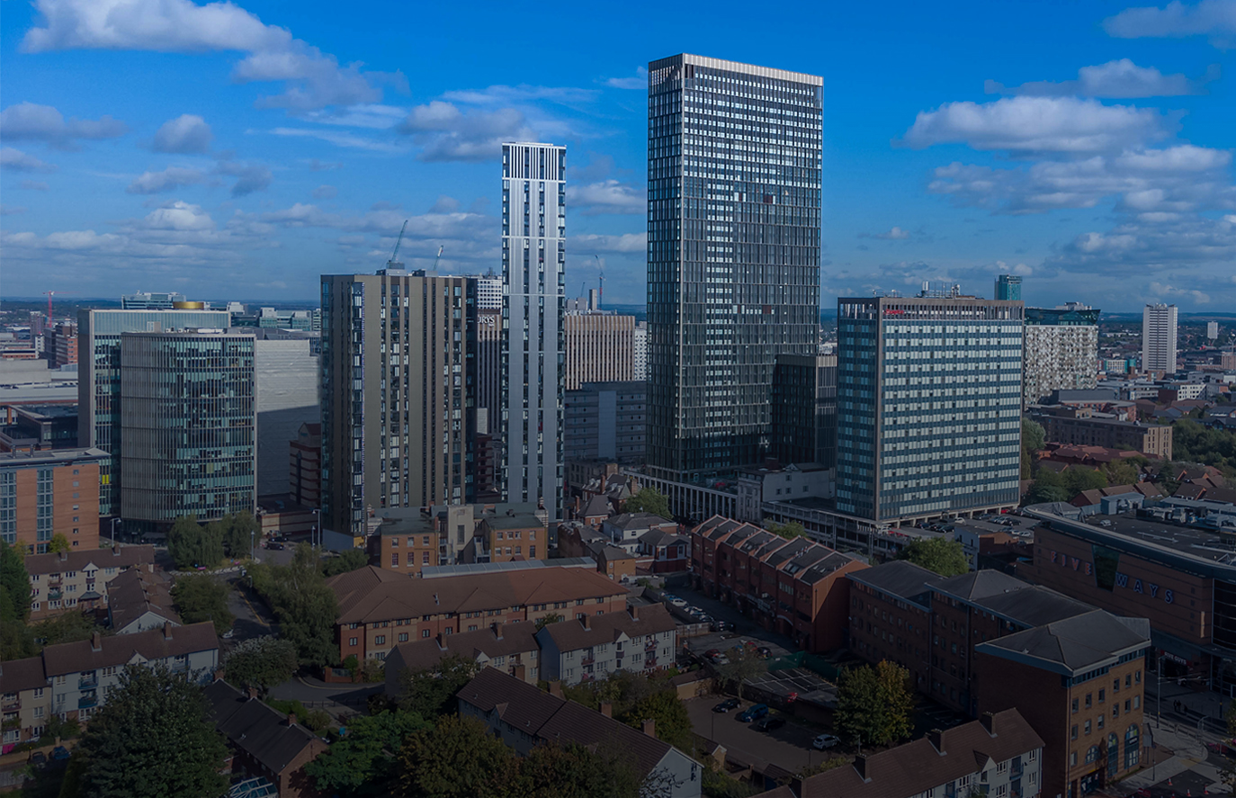 Birmingham