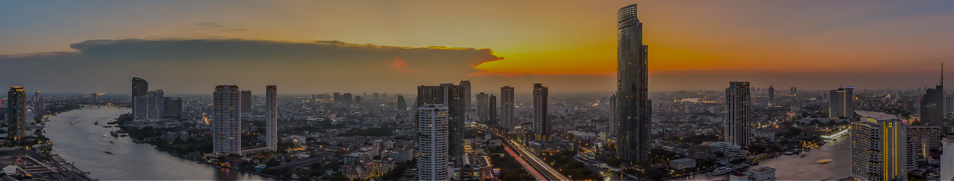 Bangkok