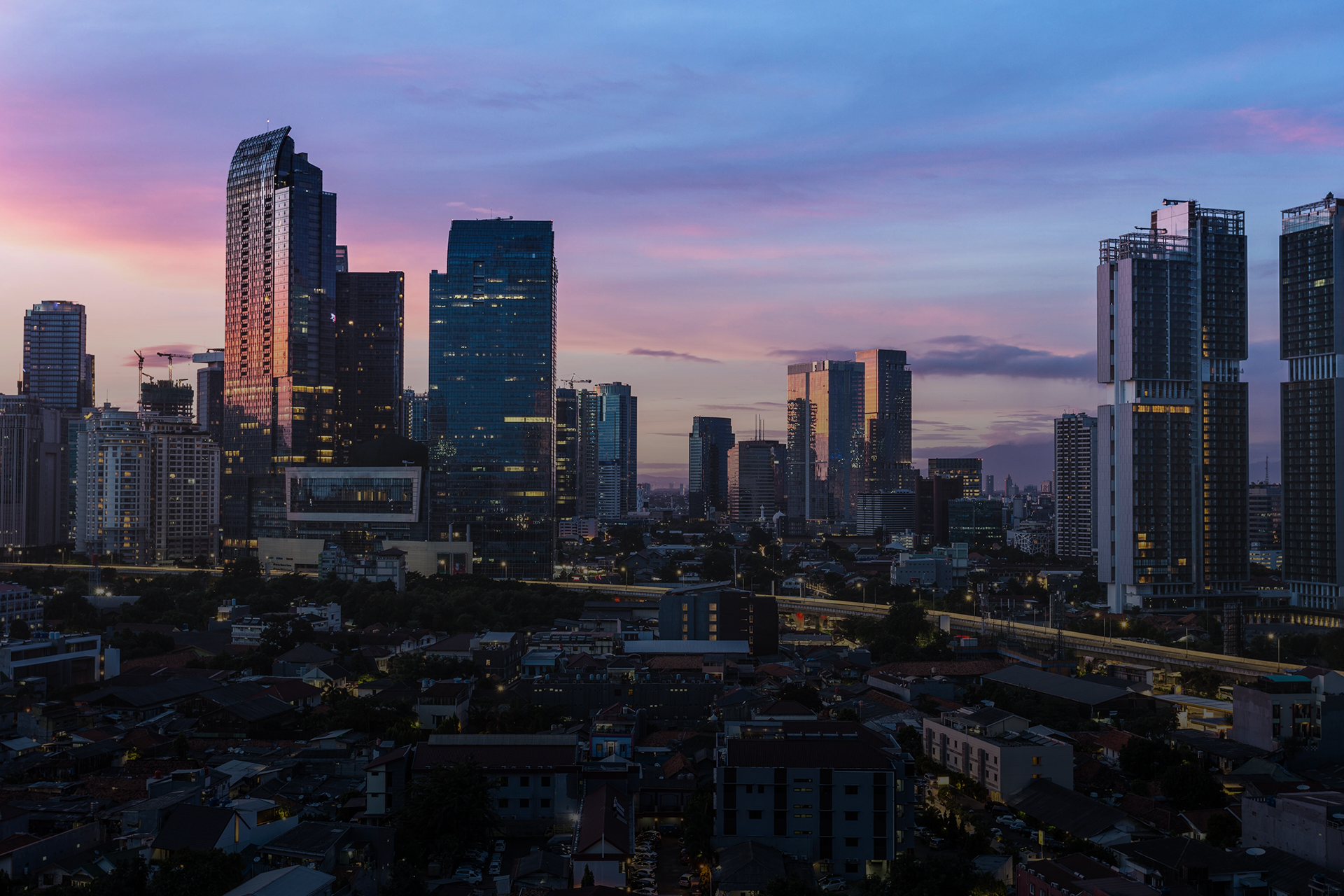 Jakarta
