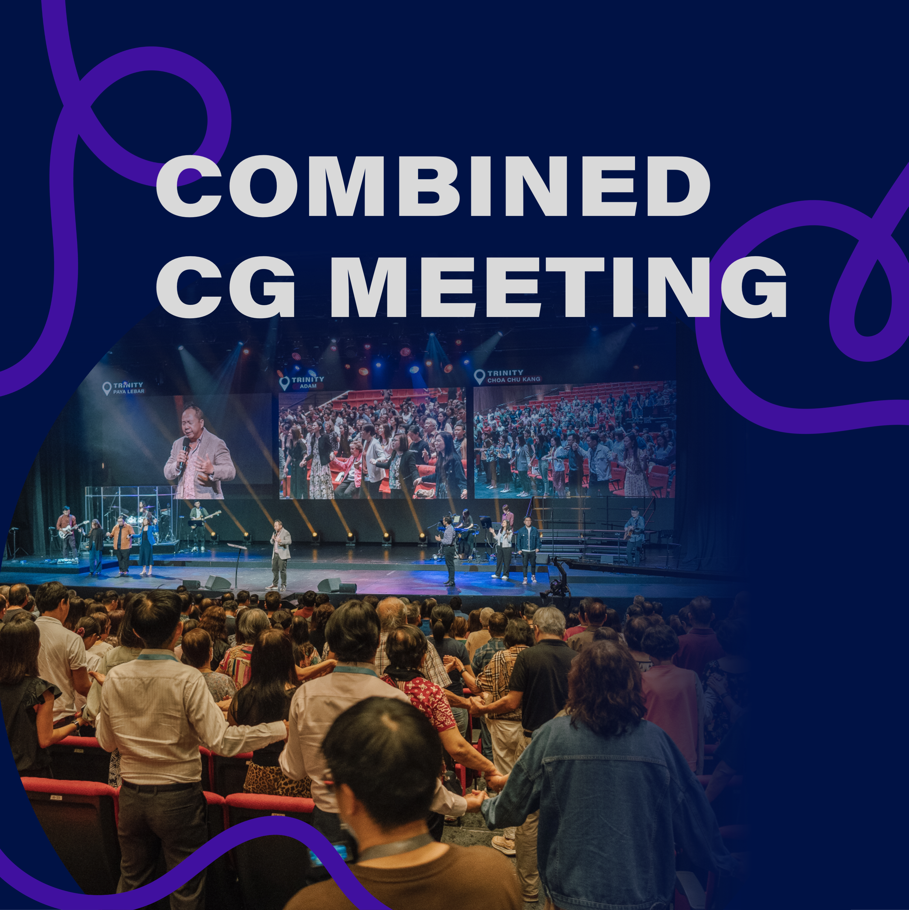 Pastor’s Conference 2020 Highlights