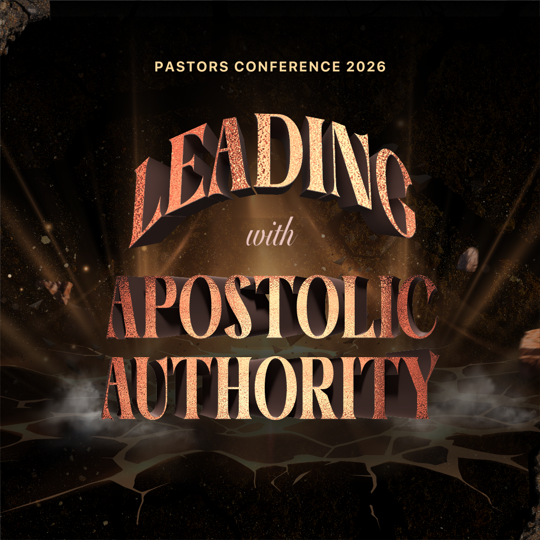 Pastor’s Conference 2020 Highlights