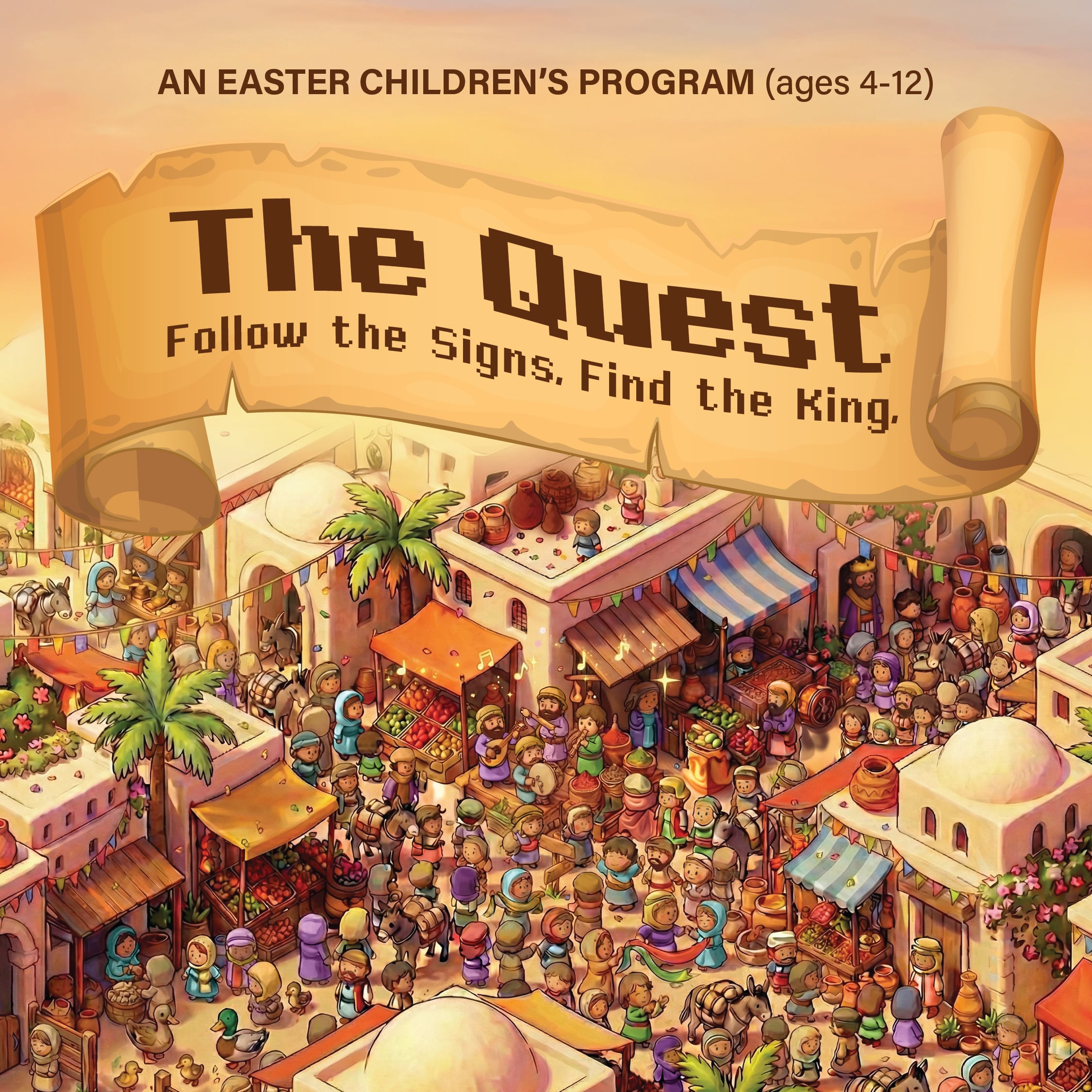 Pastor’s Conference 2020 Highlights