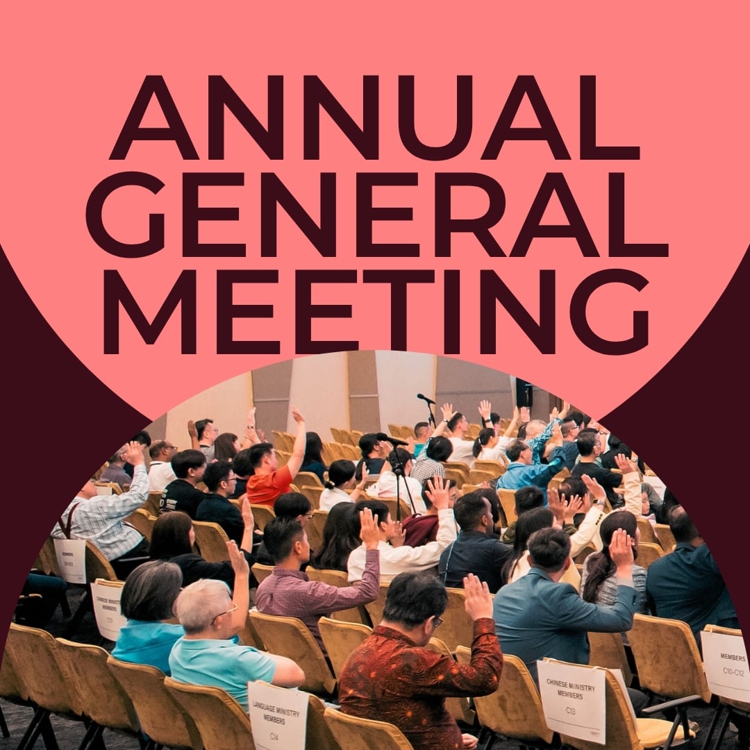 Pastor’s Conference 2020 Highlights