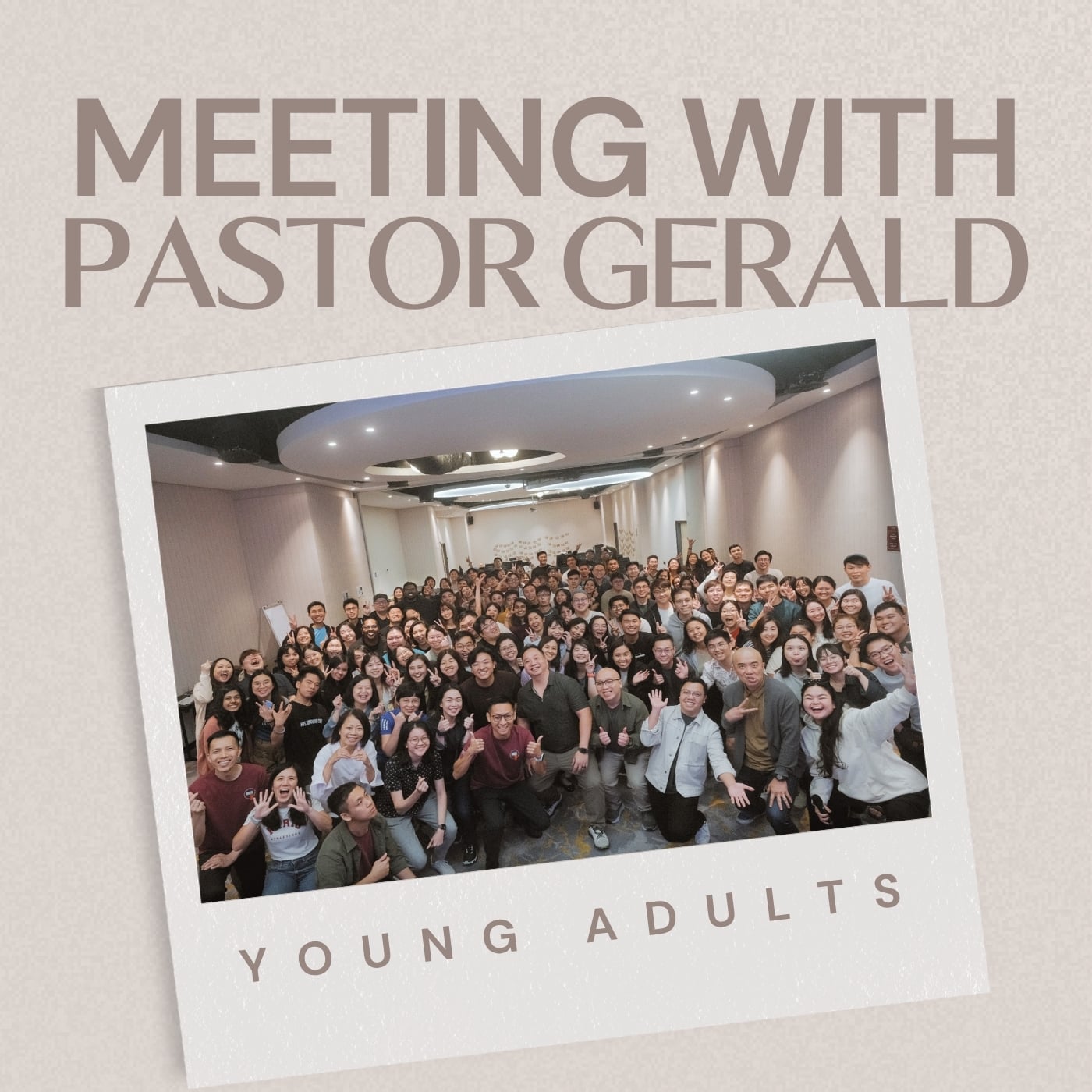 Pastor’s Conference 2020 Highlights