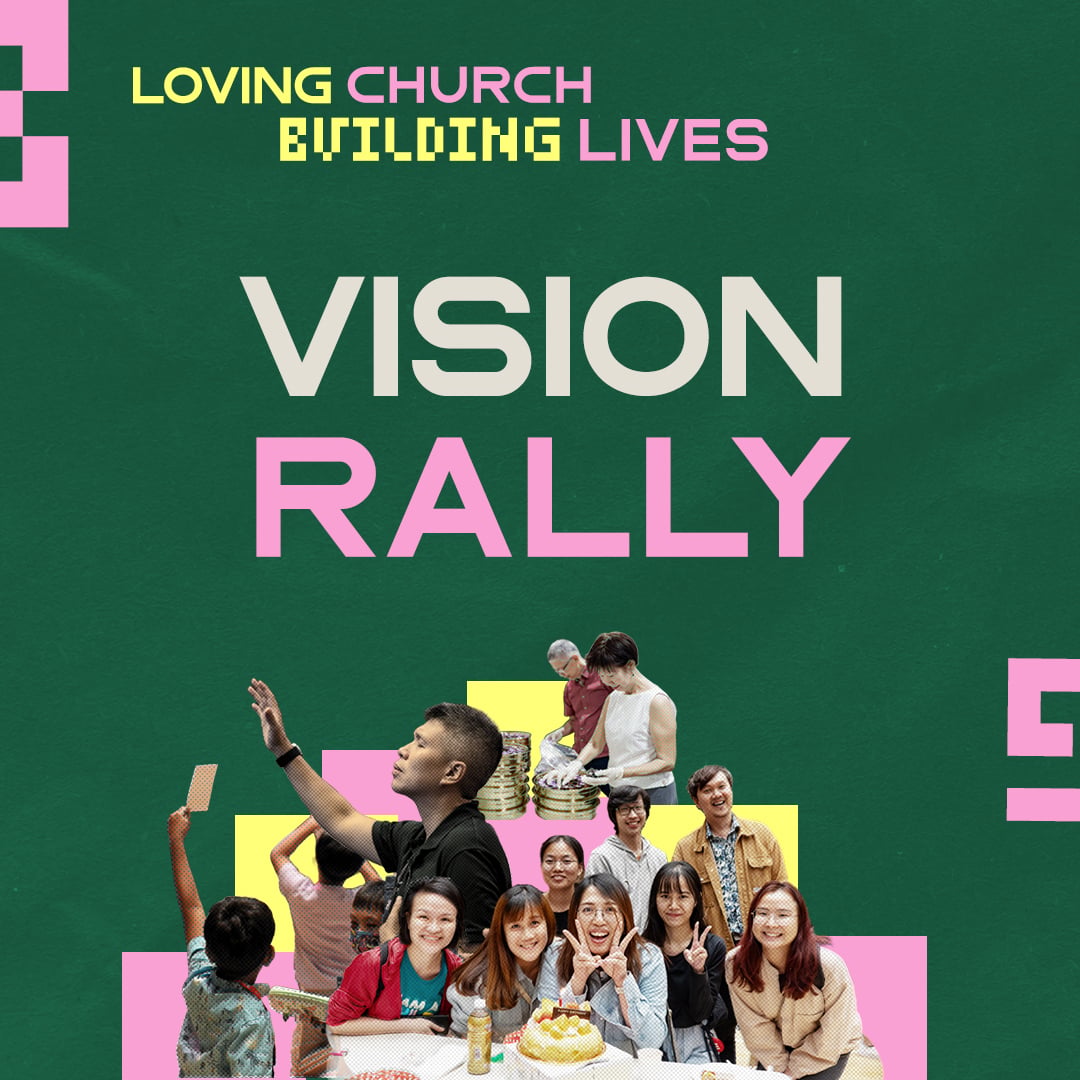 Pastor’s Conference 2020 Highlights