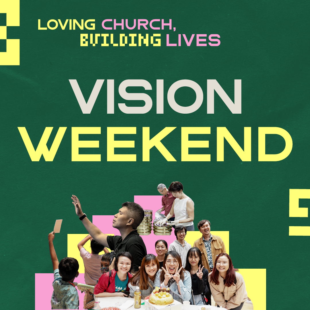 Pastor’s Conference 2020 Highlights