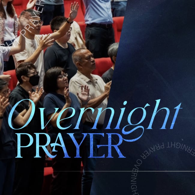 Pastor’s Conference 2020 Highlights