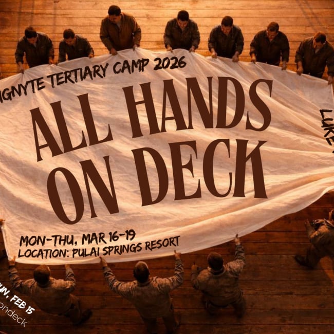 Pastor’s Conference 2020 Highlights